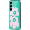 Kryt na mobil Samsung Unikko S25 Pink GP-FPS931AMAPW