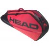 Head Tour Team 3R - black/red