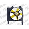 Mazda 121 1/96-2/00 ventilátor chladičov bez AC