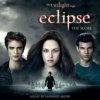 OST - Twilight Saga:Eclipse / Zatmění / Score / Shore Howard [CD]