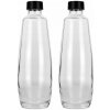 Sodastream Duo sklenená fľaša 1l