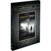 Vymítac dábla: Puvodní a prodloužená režisérská verze DVD