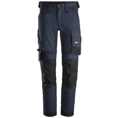 Snickers AllroundWork Stretch 6341, navy