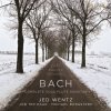 C.P.E. Bach: Complete Solo Flute Sonatas (2CD) (Musica ad Rhenum · Jed Wentz transverse flute · Job ter Haar cello · Michael Borgstede harpsichord & fortepiano)