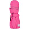 Loap Ruslan Detské zimné palčiaky GKK2301 Pink 1/2