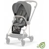 Cybex Platinum CYBEX Mios Seat Pack Conscious Collection pearl grey 2023