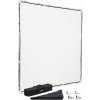 Manfrotto Pro Scrim All In One Kit 2,9 x 2,9 m XL