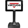 Virtuos SD700F čierna / zákaznícky displej / 7 IPS / 1024 x 600 px / USB (EJG1007)