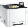 Kyocera ECOSYS PA2600cx A4 barevná/ 26ppm/1200Dpi/ Duplex/ USB/ LAN