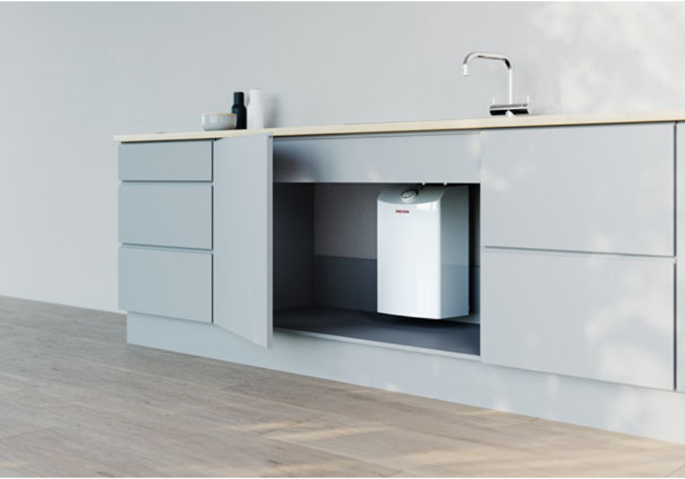 Stiebel Eltron ESH 10 U-P Plus 201397