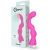 G-spot - george g-spot vibrator gum pink