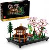 LEGO Icons 10315 Tichá zahrada