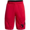 Under Armour pánske športové šortky do polovice stehna veľkosť S/M