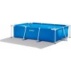 Intex Metal Frame 3 x 2 x 0,75 m 28272NP