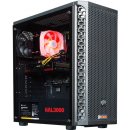 HAL3000 MEGA Gamer Pro XT PCHS2590