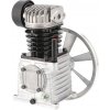 AIRPRESS Kompresorová jednotka K11 2 Hp/1.5 kW 157 l/min 2-valcová jednostupňová