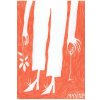 Plagát 30x40 cm Sunday at Five – Maxine McCrann – The Poster Club