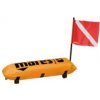 Mares TECH TORPEDO Buoy - Spearfishing