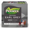 Čierny čaj v nálevových vreckách Pickwick 200 g