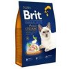 Brit Premium by Nature Cat Indoor Chicken 8 kg