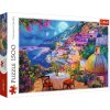 Trefl Positano Dátum 1500 dielov