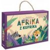 Afrika z kufríka - Gmucová, Katarína Hutníková Petra