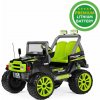 PegPerego Gaucho Sport 500W džíp zelený