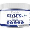 KSYLITOL 100 % FÍNSKY BREZOVÝ CUKOR DANISCO 300 g
