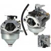 Langner Karburátor motor pre Honda GCV135 GCV160 16100-Z0L-023 16100-ZM0-804 16100-ZM0-023