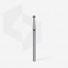 Staleks fréza FA01B025 diamantová gulička 2,5 mm