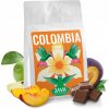 Káva 100 % arabika COLOMBIA Tolima svetlo pražená, jemná, 250 g