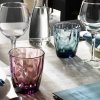 Ve skle BORMIOLI ROCCO DIAMOND DOF, 390 ml, fialová