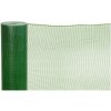 Pletivo ECONOMY 1, 1000/05x05 mm, štvorcový vzor, 300g/m2, zelené, celoplastové, bal. 25 m