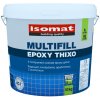 ISOMAT MULTIFILL-EPOXY THIXO - 2-zložková, epoxidová, škárovacia hmota RG a obkladové lepidlo R2 Farba: Svetlošedá, Hmotnosť: 3 kg