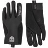 Hestra Runners’ All Weather morkgrey