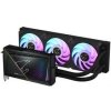 Grafická karta GIGABYTE AORUS GeForce RTX 5080 XTREME WATERFORCE 16G (GV-N5080AORUSX W-16GD)