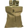 MIL-TEC sumka MOLLE na prázdne zásobníky COYOTE BROWN