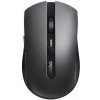 Myš Rapoo MM 2,4 GHz Grey7200