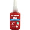 LOCTITE 2400 - 50ml, středněpevnostní upevňování a těsnění závitových spojů