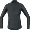 Gore GWS BL Thermo Turtleneck black