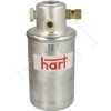 Vysúšač, klimatizácia HART 607 747 607 747