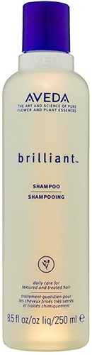 Aveda Brilliant šampón pre chemicky ošterené vlasy 250 ml