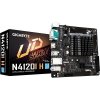 GIGABYTE N4120I H N4120I H