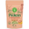 Zelená Země Konopný proteín s kolagénom 500 g
