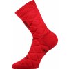 VoXX® Force Unisex dvojvrstvové ponožky BM000000640200100293 červená 43-46 (29-31)