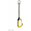 Climbing Technology Ice Hook expreska, 17 cm, žltá