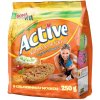 Bonavita Active Krehké rožteky s celozrnnou múkou 250g 250g