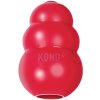KONG Classic hračka gumový granát XL