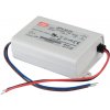 MEAN WELL EUROPE B.V. LED zdroj Mean Well APV-35-24 (24V / 36W) - Miniatúrny IP42