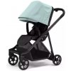 THULE Kočík mestský Shine Alaska Blue on Black 2022